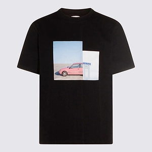 Arte Antwerp Photo Print T-Shirt