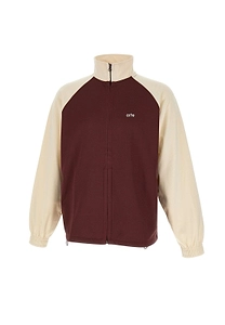 Arte Antwerp Raglan Zip Jacket
