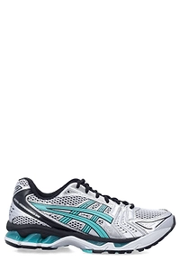 Asics Gel-Kayano 14 Lace-Up Sneakers