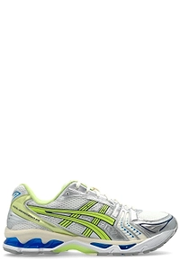 Asics Gel-Kayano 14 Lace-Up Sneakers