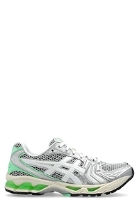Asics Gel-Kayano 14 Lace-Up Sneakers
