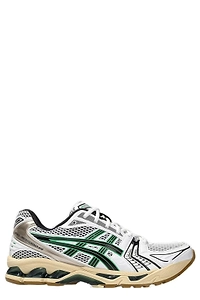 Asics Gel-Kayano 14 Lace-Up Sneakers