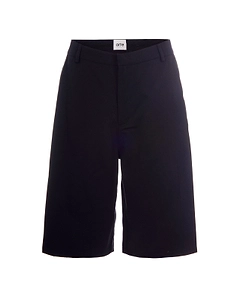 Arte Antwerp Straight Leg Shorts