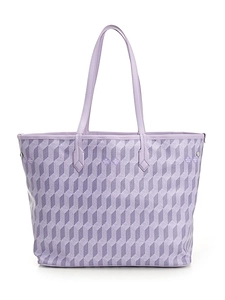 Au DÉPart N° 47 Monogram Shoulder Bag