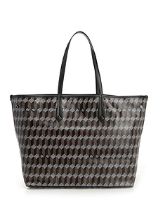 Au DÉPart No 55 Monogram Tote Bag