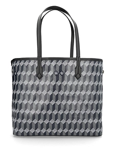 Au DÉPart N 47 Monogram Tote Bag