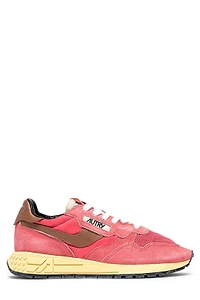 Autry Reelwind Low-Top Sneakers
