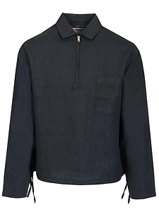 Arte Antwerp Quarter Zip Pullover