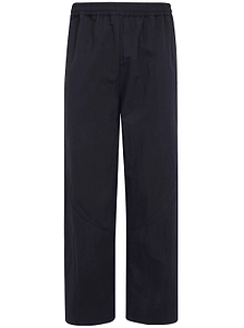 Arte Antwerp Uniform Straight Leg Track Pants