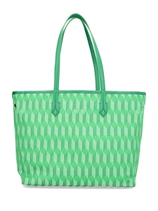 Au DÉPart N 47 Monogram Tote Bag