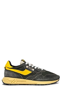 Autry Reelwind Low-Top Sneakers