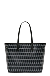 Au DÉPart Reversible Monogram Tote Bag