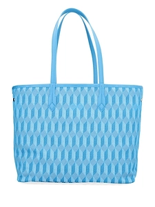 Au DÉPart N 47 Monogram Tote Bag