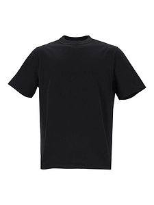 Arte Back Logo Print T-Shirt