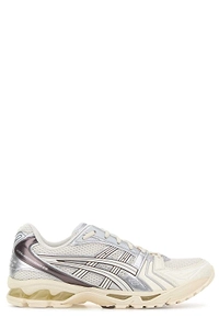 Asics Gel-Kayano 14 Lace-Up Sneakers