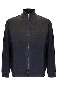 Arte Fadeout Zip Track Jacket