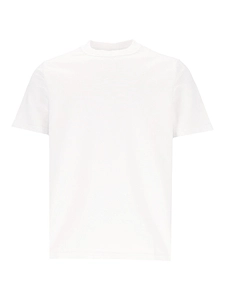 Arte Graphic Back Print T-Shirt
