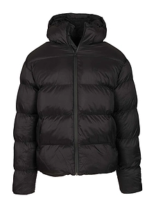 Arte Antwerp Hooded Puffer Jacket