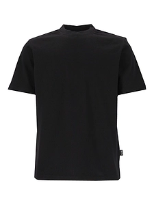Arte Graphic Patch T-Shirt