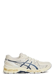 Asics Gel-Kayano 20 Lace-Up Sneakers
