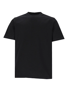 Arte Antwerp Print-Detail Crewneck T-Shirt
