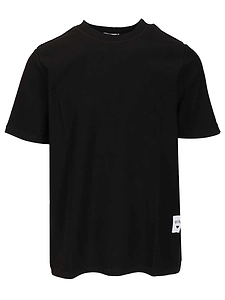 Arte Antwerp Short-Sleeved Crewneck T-Shirt