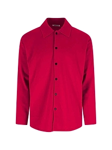 Auralee Long Sleeved Cardigan