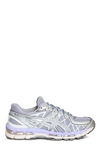 Asics Gel-Kayano 20 Lace-Up Sneakers