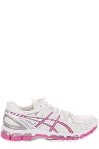 Asics Gel Kayano 20 Low-Top Sneakers