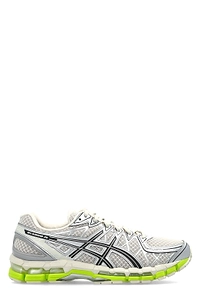 Asics Gel-Kayano 20 Lace-Up Sneakers