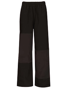 Arte Squared Panelled Track Pants
