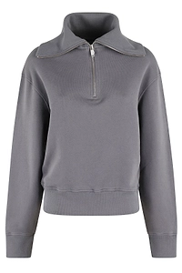 Autry Roll-Neck Sweatshirt