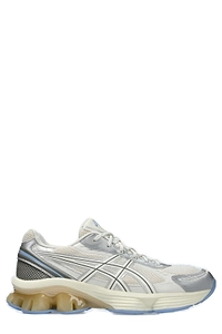 Asics Gel-Kinetic Fluent Lace-Up Sneakers