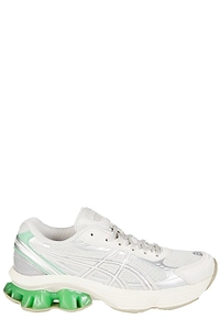 Asics Gel-Kinetic Fluent Lace-Up Sneakers