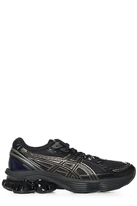 Asics Gel-Kinetic Fluent Lace-Up Sneakers