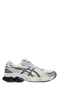 Asics Gel-Kinetic Fluent Lace-Up Sneakers