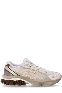 Asics Gel-Kinetic Fluent Lace-Up Sneakers