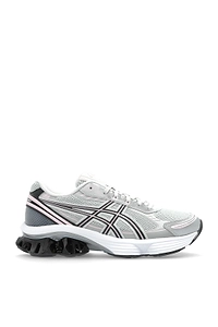 Asics Gel-Kinetic Fluent Lace-Up Sneakers