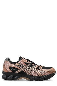Asics Gel-Nimbus 10.1 Lace-Up Sneakers