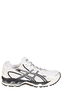 Asics Gel Nimbus 10.1 Lace-Up Sneakers