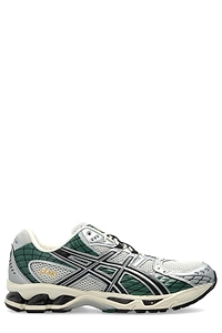 Asics Gel-Nimbus 10.1 Lace-Up Sneakers