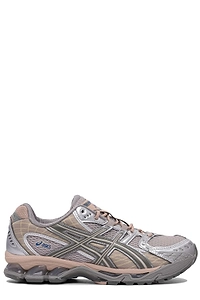 Asics Gel Nimbus 10.1 Lace-Up Sneakers