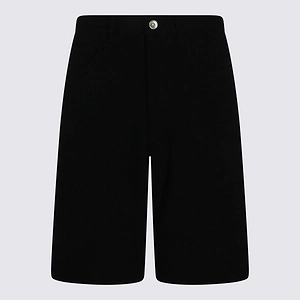 Auralee Tailored Long Shorts