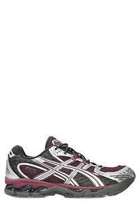 Asics Gel Nimbus 10.1 Lace-Up Sneakers