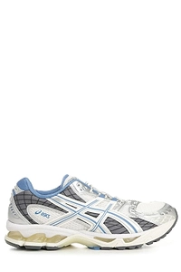 Asics Gel Nimbus 10.1 Lace-Up Sneakers