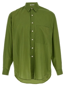 Auralee Super Fine Lawn Shirt