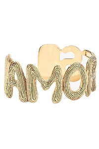 Aurelie Bidermann Amaite Bracelet