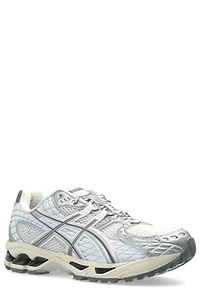 Asics Gel-Nimbus 10.1 Lace-Up Sneakers