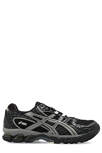 Asics Gel Nimbus 10.1 Lace-Up Sneakers