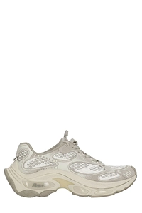 Ash Dragon Low-Top Sneakers